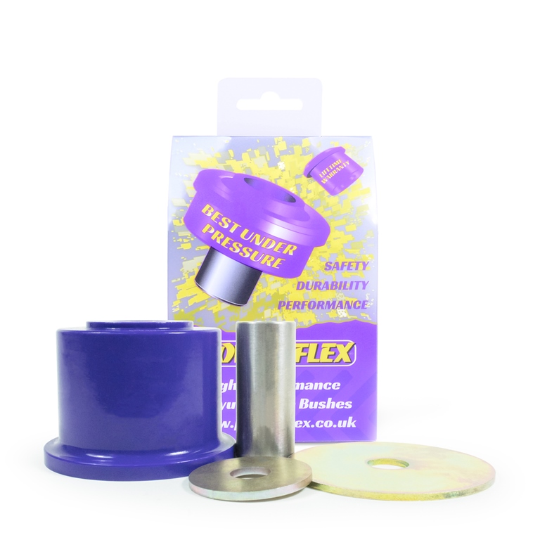 Powerflex Rear Diff Rear Mounting Bush