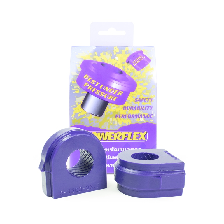 Powerflex Front Anti Roll Bar Bush 28mm