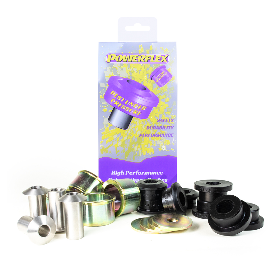 Powerflex Rear Upper Arm Outer Bush