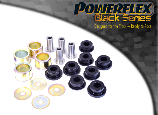 Powerflex Rear Upper Arm Outer Bush