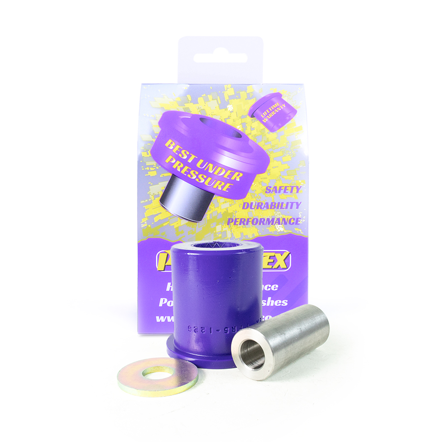 Powerflex Rear Diff Rear Mounting Bush