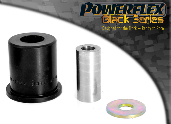 [PFR5-1226BLK] Powerflex Rear Diff Rear Mounting Bush