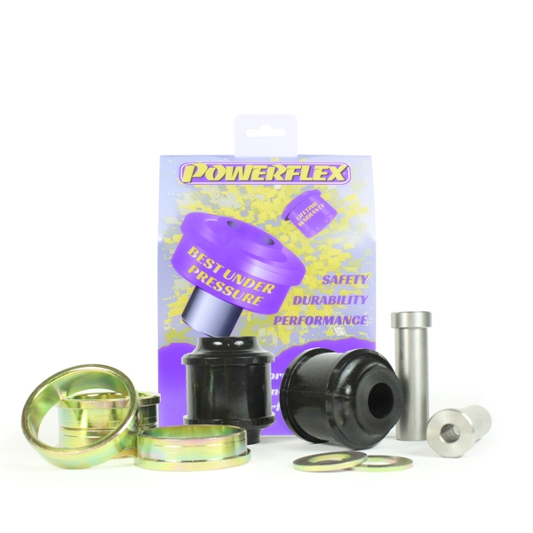 Powerflex Front Radius Arm To Chassis Bush