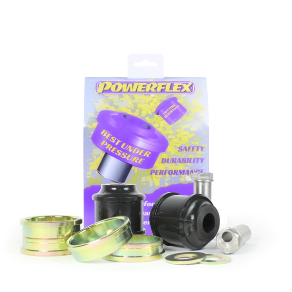 Powerflex Front Radius Arm To Chassis Bush Caster