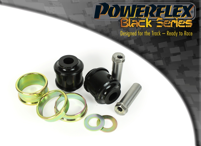 Powerflex Front Radius Arm To Chassis Bush Caster
