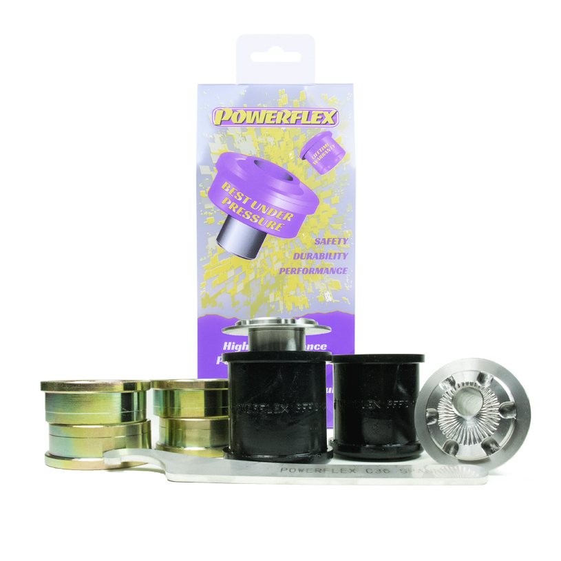 Powerflex Front Control Arm to Chassis Bush - Camb