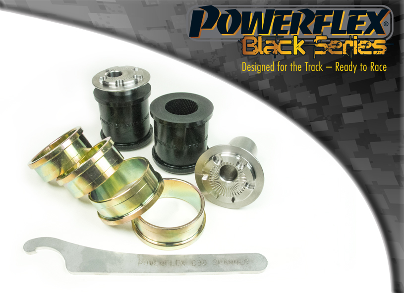 Powerflex Front Control Arm to Chassis Bush - Camb