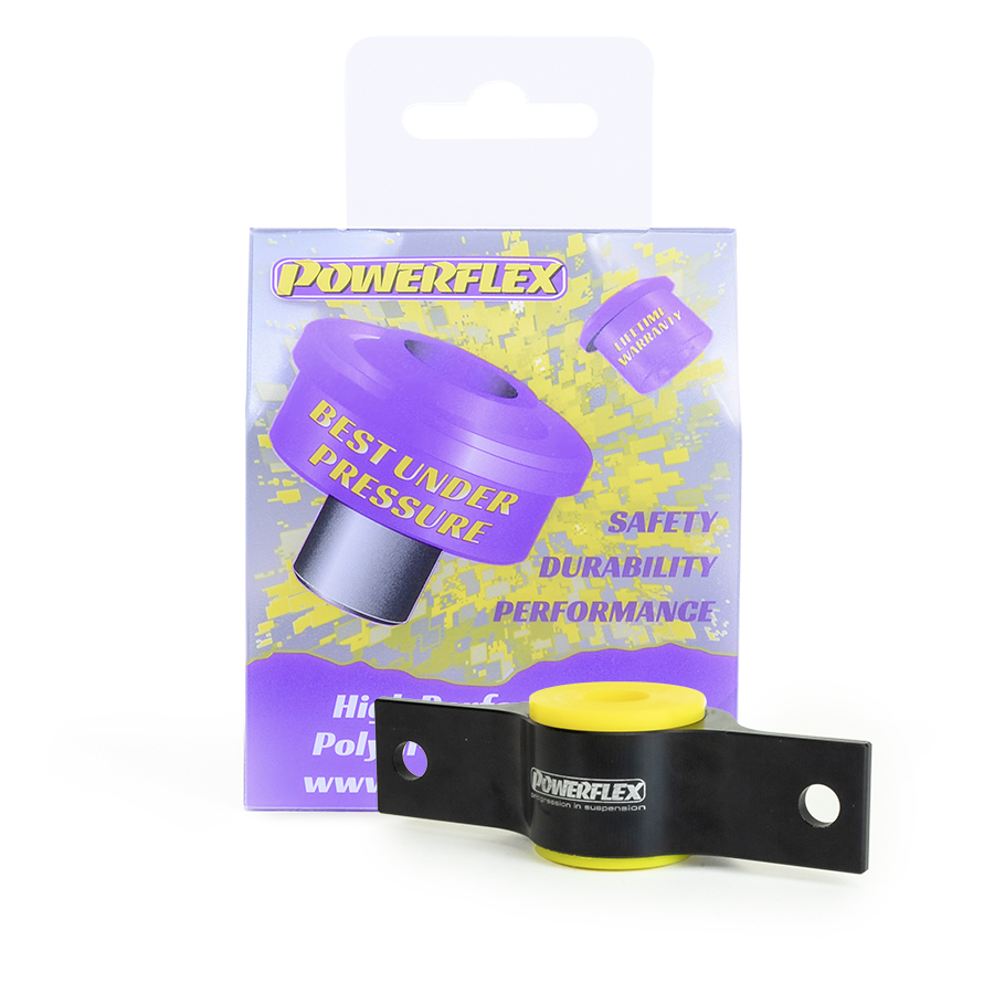 Powerflex SHIFTER ARM REAR BUSH   BRACKET - ROAD