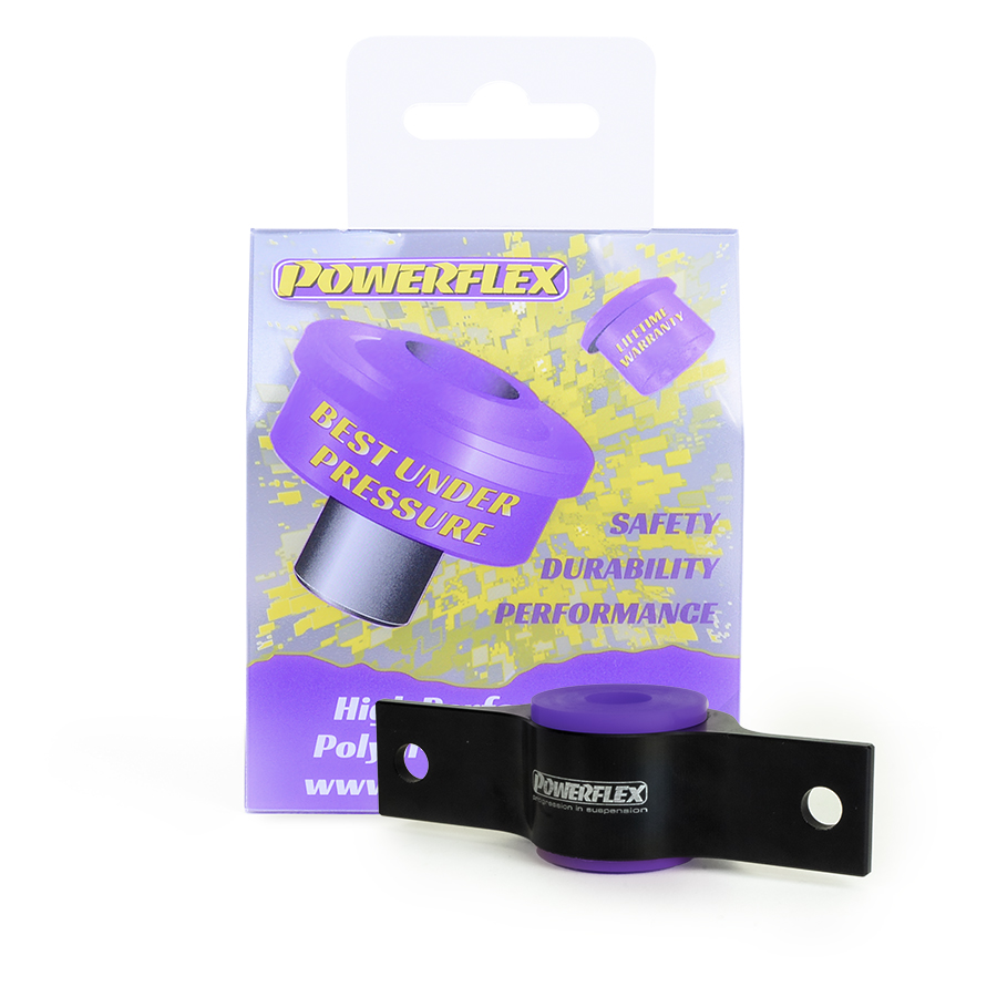 Powerflex SHIFTER ARM REAR BUSH   BRACKET FAST - R