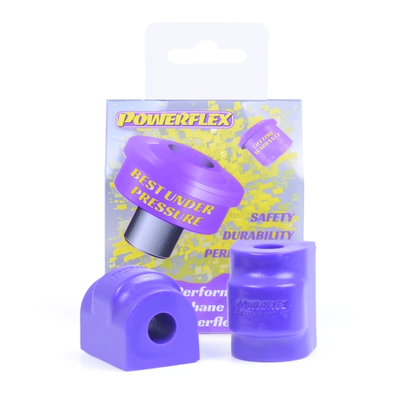 [PFR5-1913-12] Powerflex Rear Anti Roll Bar Bush 12mm
