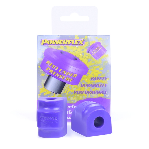 [PFR5-1913-13] Powerflex Rear Anti Roll Bar Bush 13mm