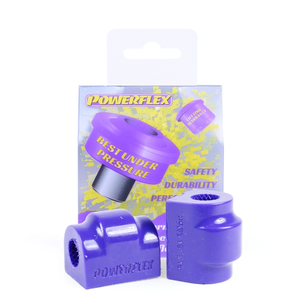 [PFR5-1913-15] Powerflex Rear Anti Roll Bar Bush 15mm