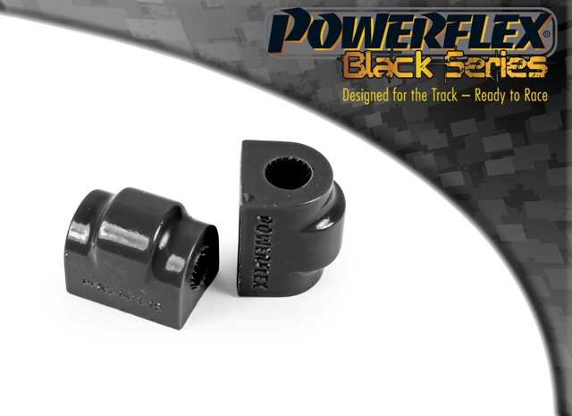 [PFR5-1913-15BLK] Powerflex Rear Anti Roll Bar Bush 15mm
