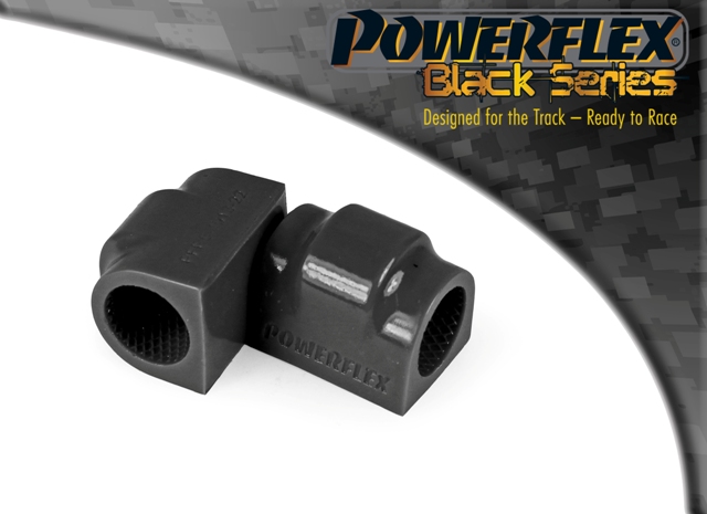 [PFR5-1913-22BLK] Powerflex Rear Anti Roll Bar Bush 22mm