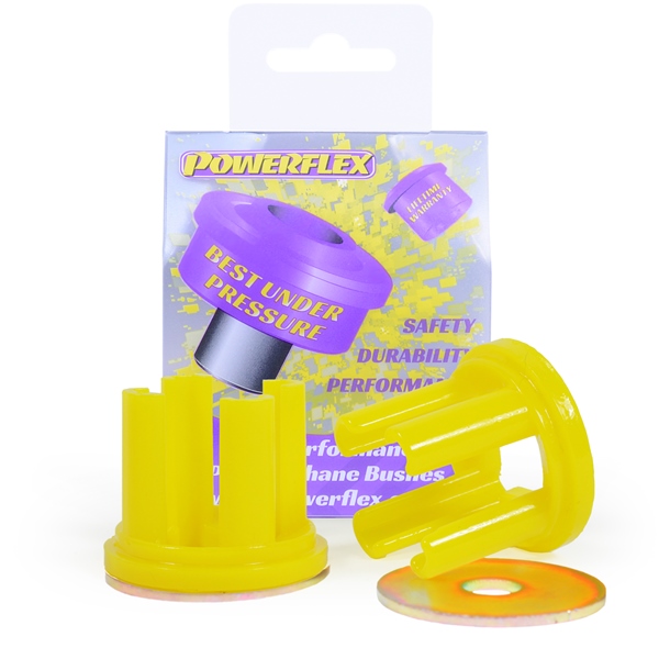 Powerflex Rear Diff Front Bush Insert