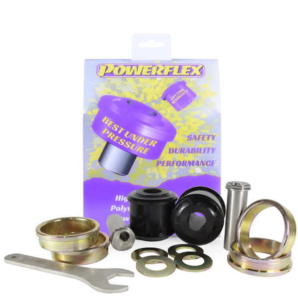 Powerflex Front Radius Arm To Chassis Bush