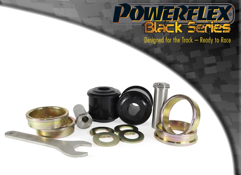 Powerflex Front Radius Arm To Chassis Bush