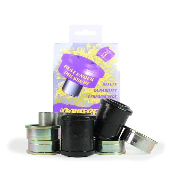[PFF5-4102] Powerflex Front Control Arm To Chassis Bush