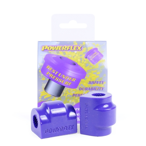 [PFR5-1913-14] Powerflex Rear Anti Roll Bar Bush 14mm