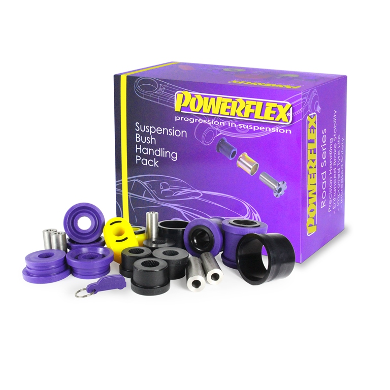 [PF5K-1009] Powerflex Handling Pack BMW F40 F44 F45 F46 MINI F