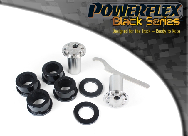 Powerflex Front Arm Front Bush Camber Adjustable