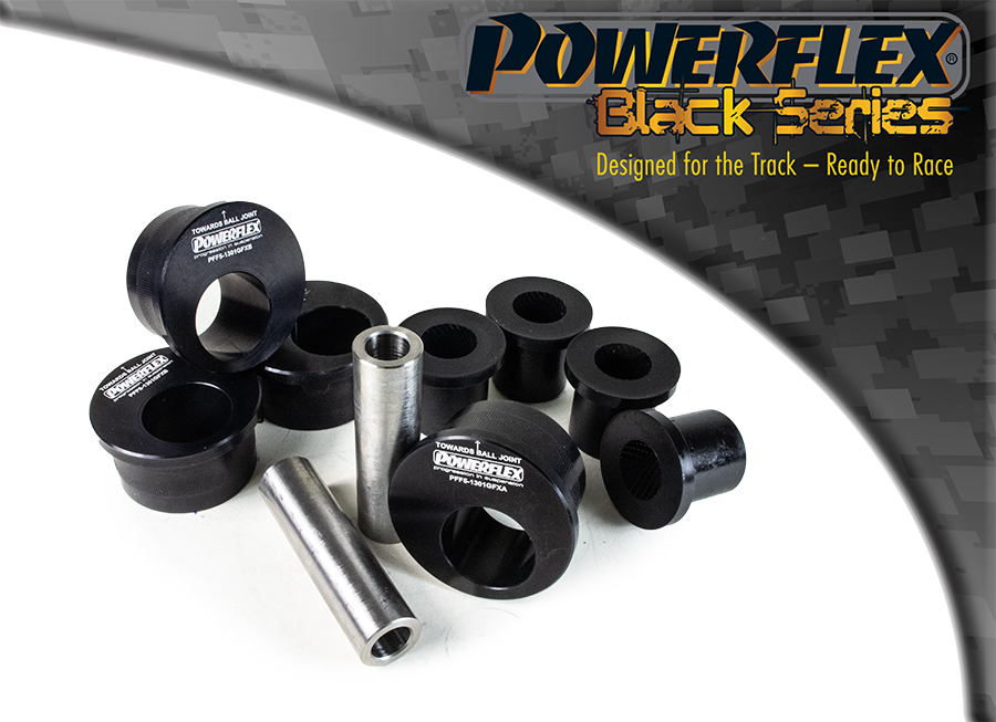 Powerflex Mini F56 Front Arm Front Bush Fixed Camb