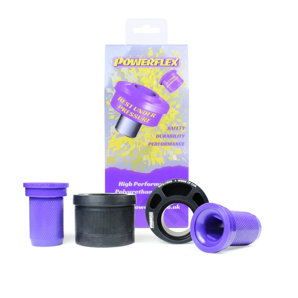 Powerflex Front arm rear bush Caster offset
