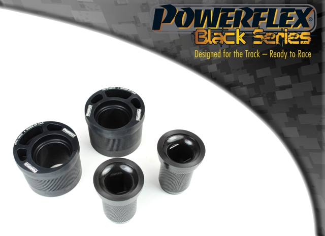 Powerflex Front Arm Rear Bush Caster Offset