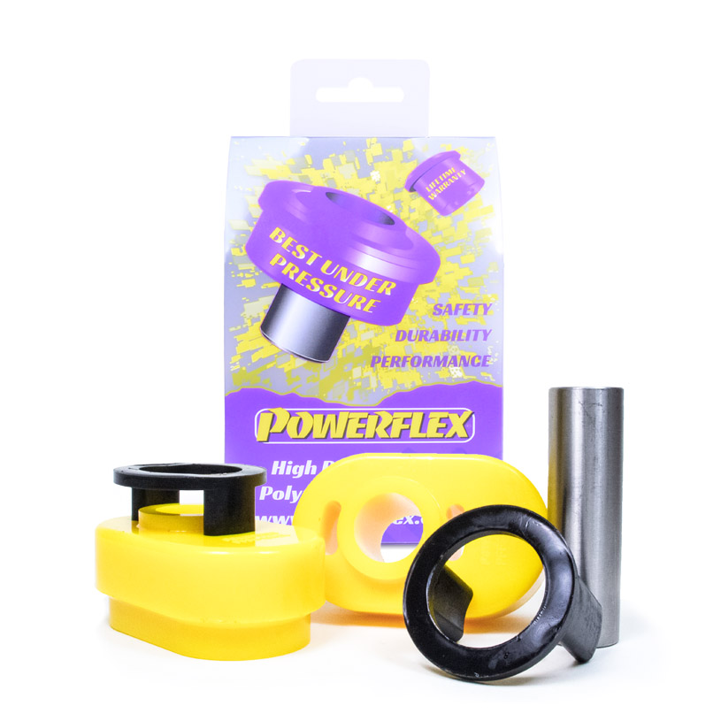 Powerflex Lower Engine Mount Large Bush
