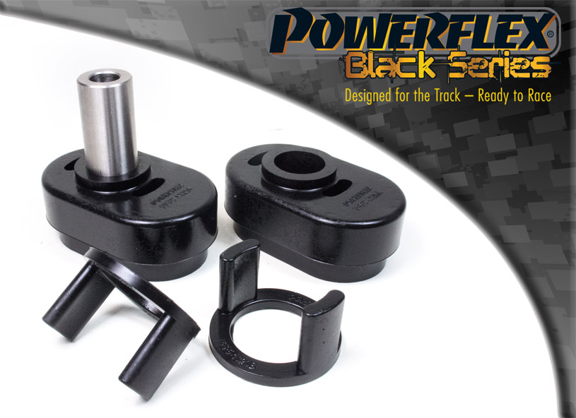 Powerflex Lower Engine Mount Large Bush