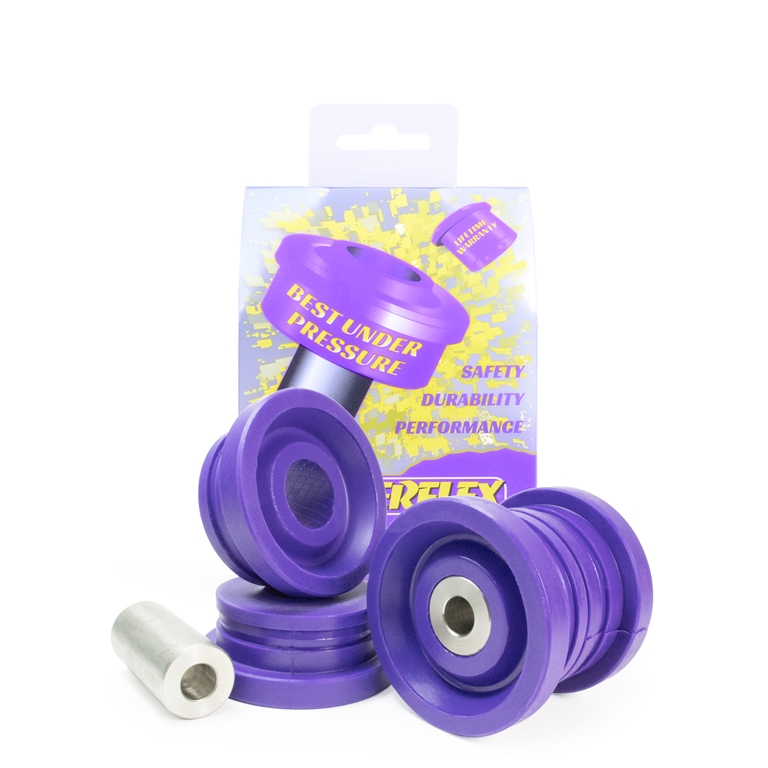 Powerflex Rear Trailing Arm Front Bush