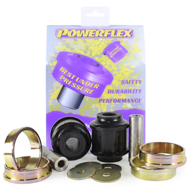 Powerflex Front Radius Arm To Chassis Bush