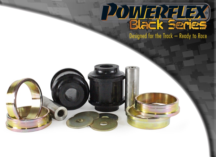 Powerflex Front Radius Arm To Chassis Bush