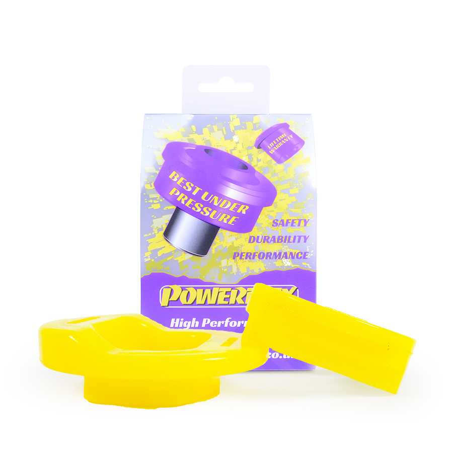 Powerflex Engine Mount Insert Kit BMW 4 Series