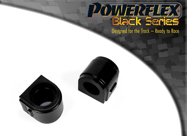 [PFR5-4013-25BLK] Powerflex Rear Anti Roll Bar Bush 25mm