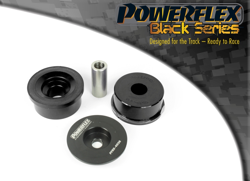 Powerflex Rear Diff Rear Mounting Bush