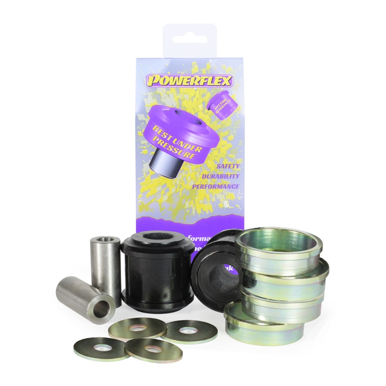 [PFF5-2301] Powerflex Front Radius Arm Bush