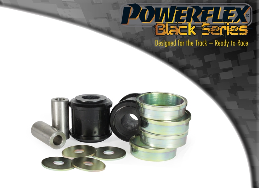 Powerflex Front Radius Arm Bush