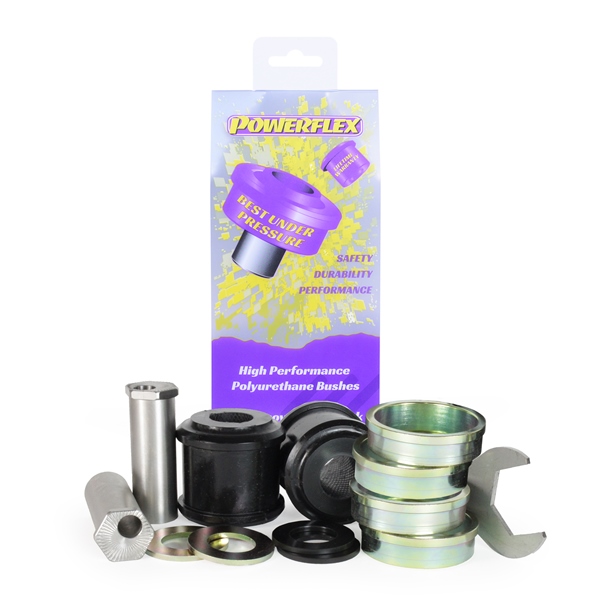 Powerflex Front Arm Bush Caster Adjustable