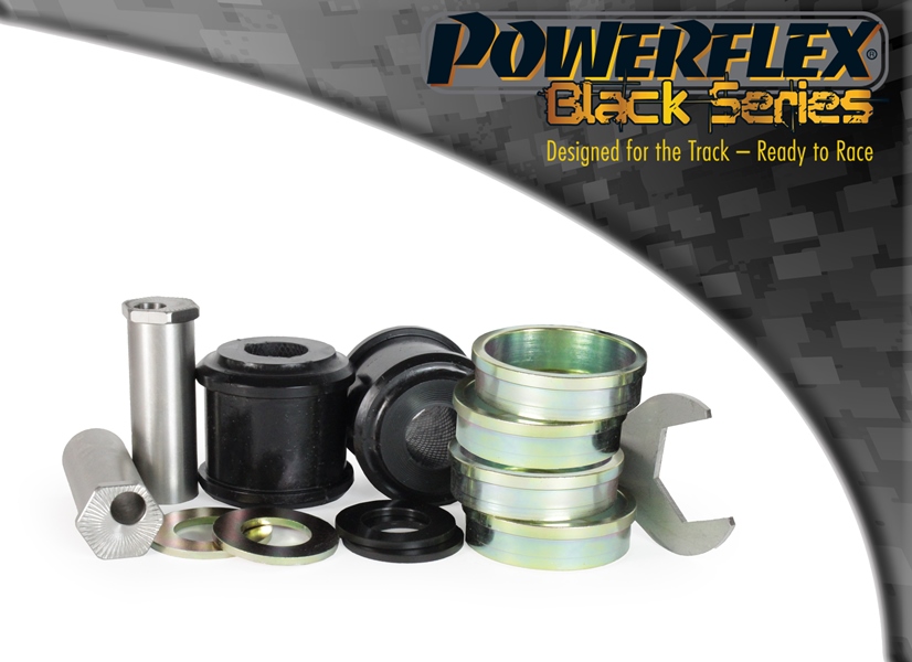 Powerflex Front Radius Arm Bush Caster Adjustable