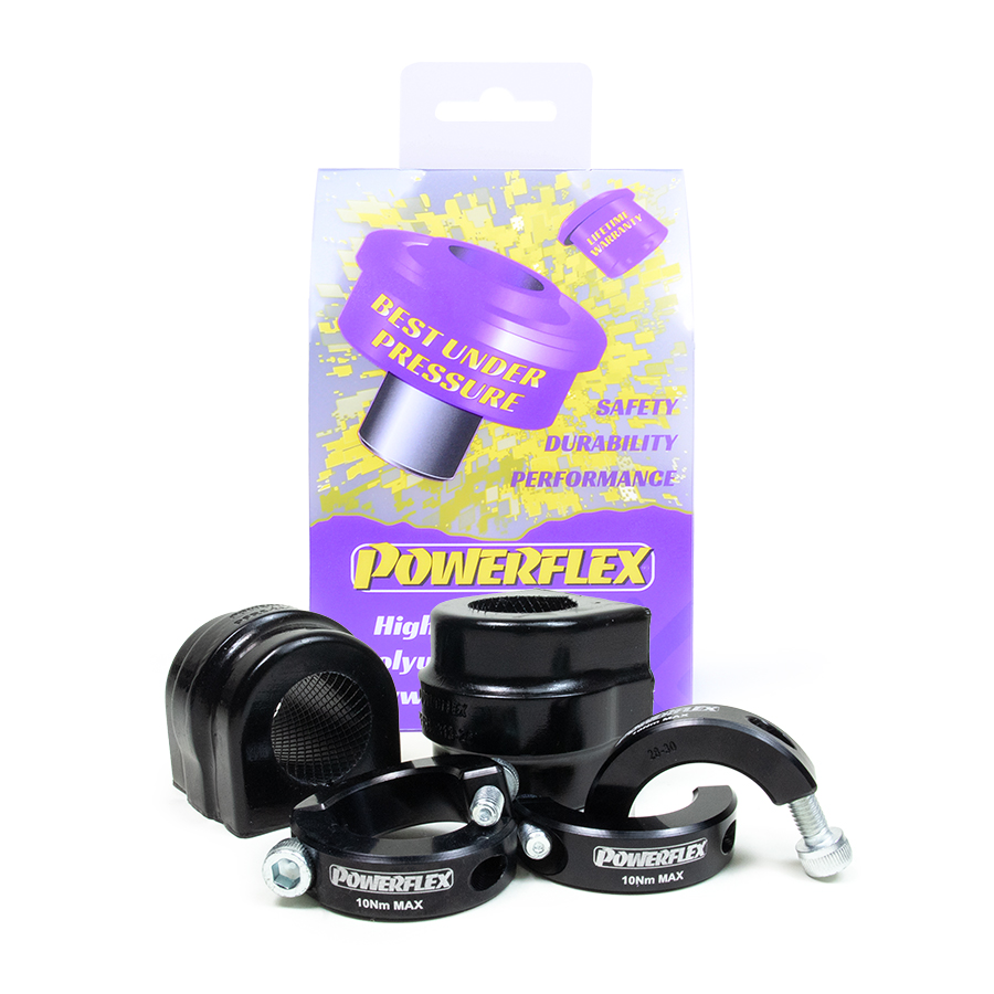 [PFF5-2303-29] Powerflex Front anti roll bar bush 29mm BMW G87 G8