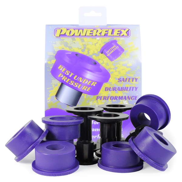 Powerflex Rear Diff Front Mounting Bush G87 M2 G80