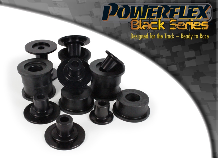 Powerflex Rear Diff Front Mounting Bush G87 M2 G80