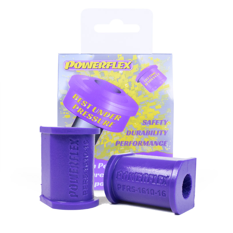 Powerflex Rear Anti Roll Bar Bush 16mm