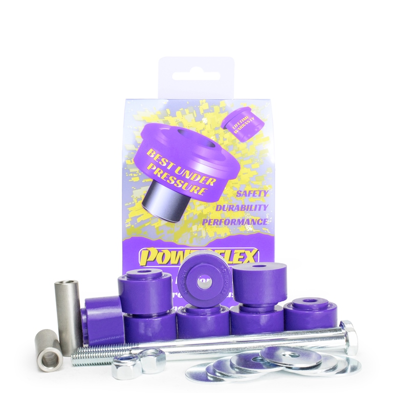 Powerflex Rear Anti Roll Bar Link Rod Bush