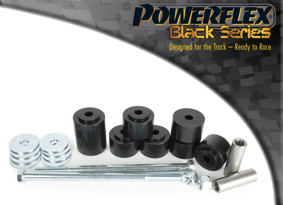Powerflex Rear Anti Roll Bar Link Rod Bush