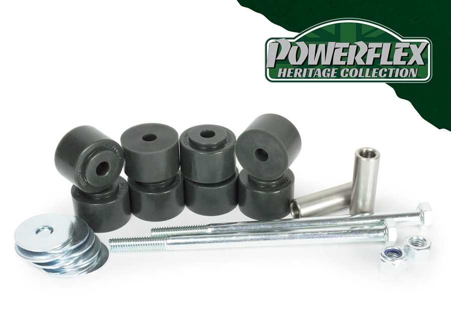 Powerflex Rear Anti Roll Bar Link Rod Bush