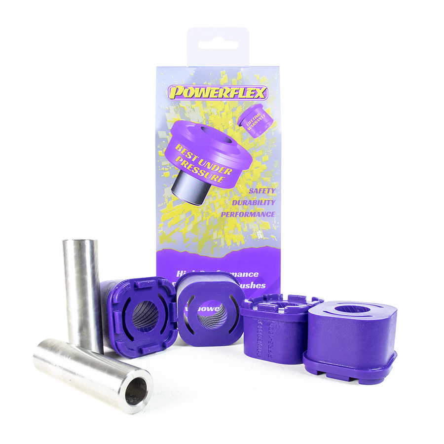 Powerflex Rear Axle Carrier Mount Bush