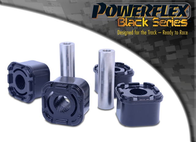 Powerflex Rear Axle Carrier Mount Bush