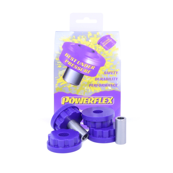 Powerflex Rear Diff Mounting Bush
